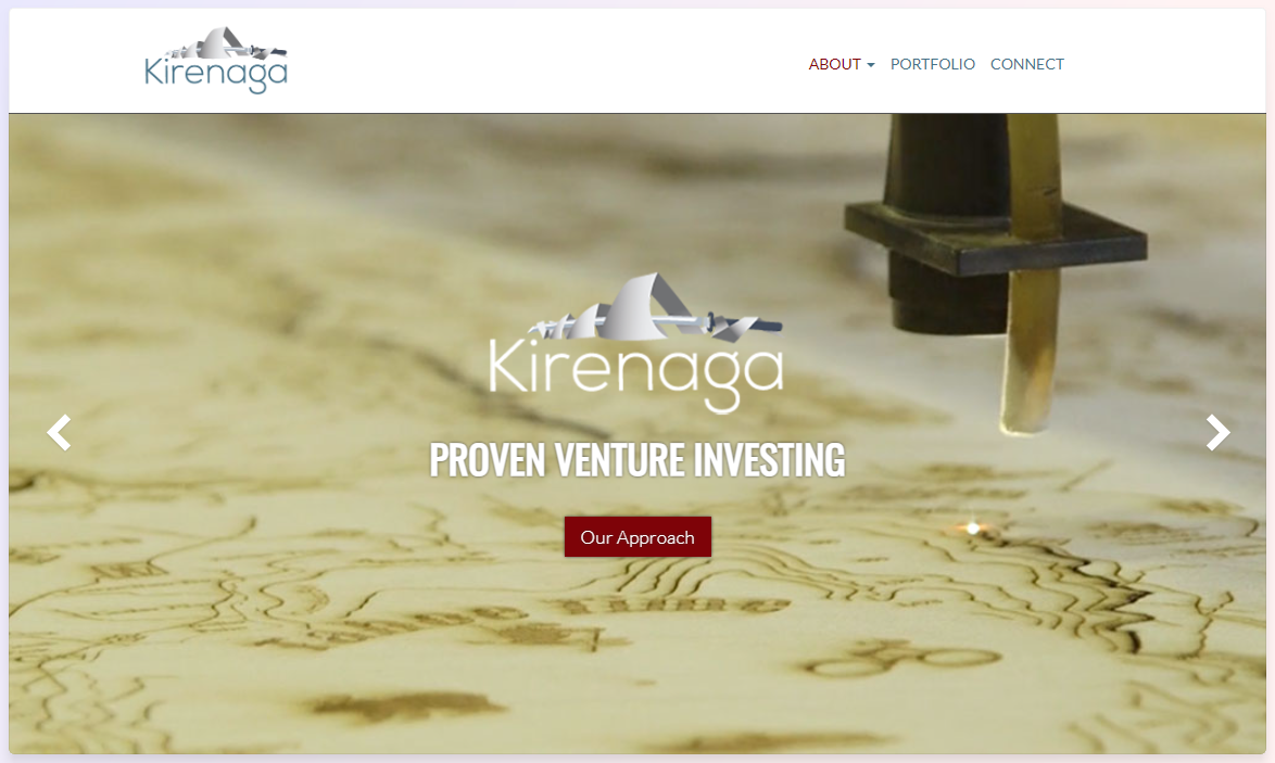 Kirenaga Partners