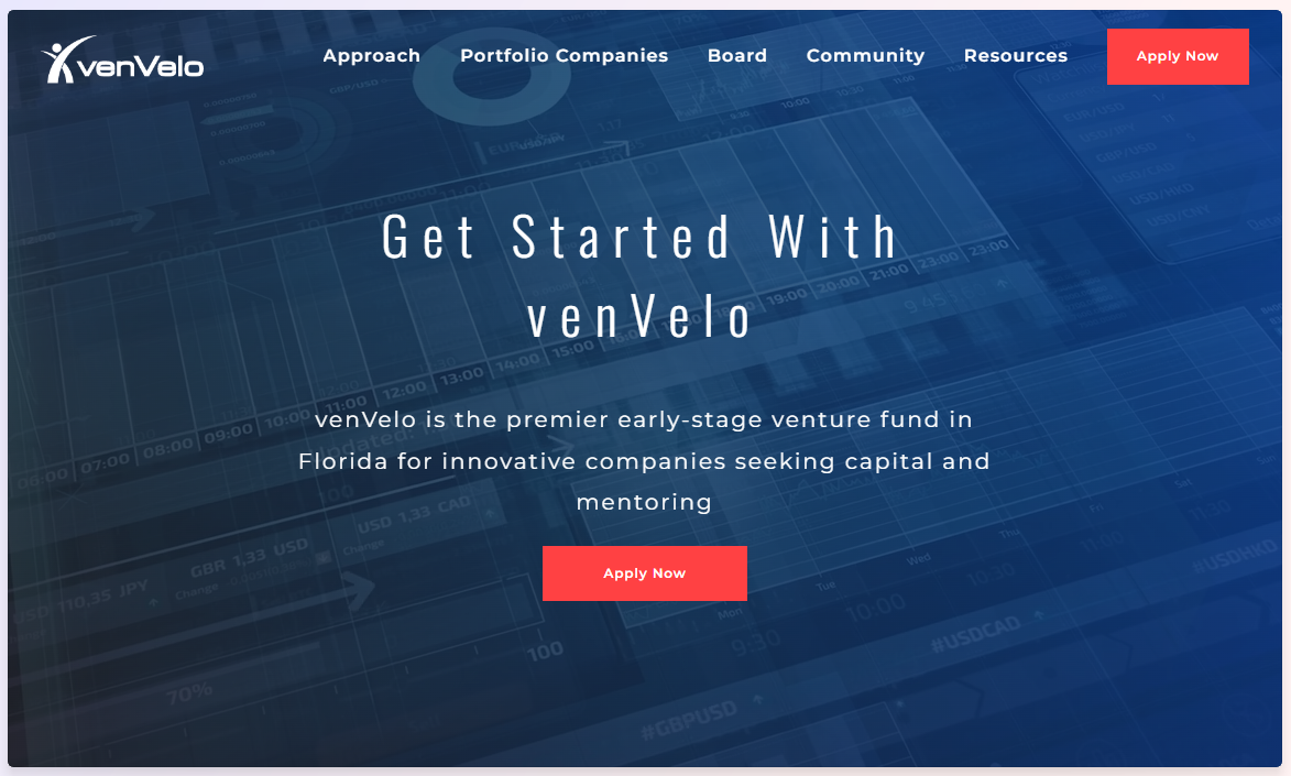 venVelo