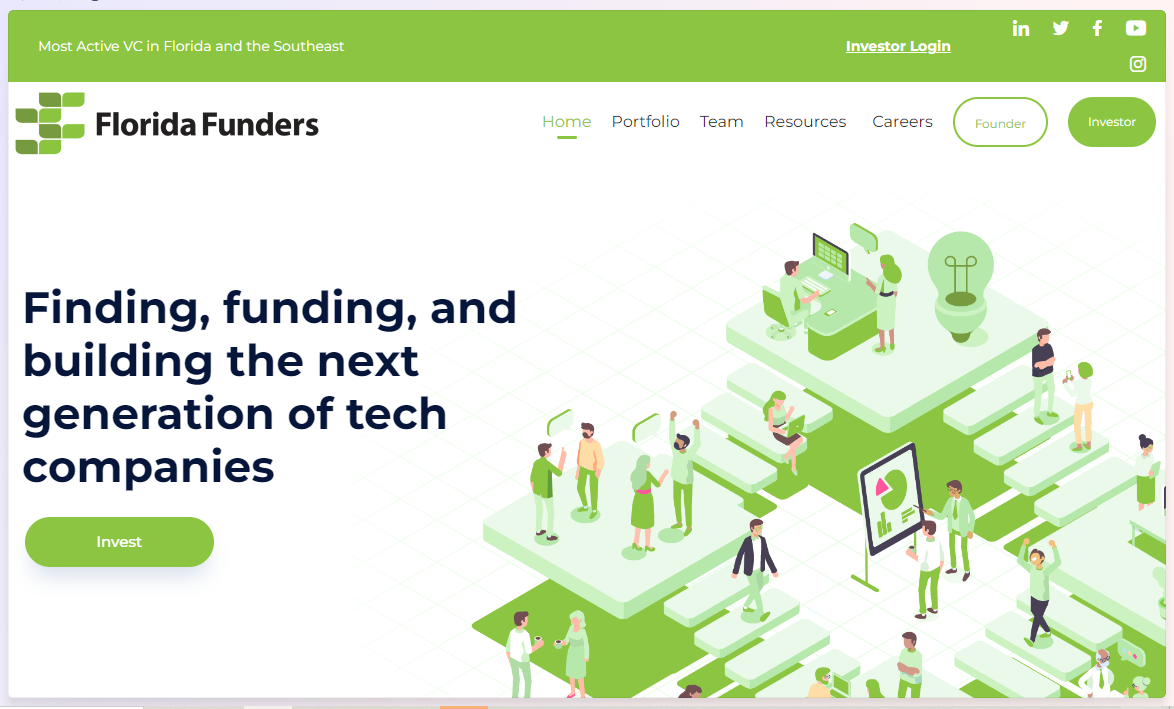 Florida Funders