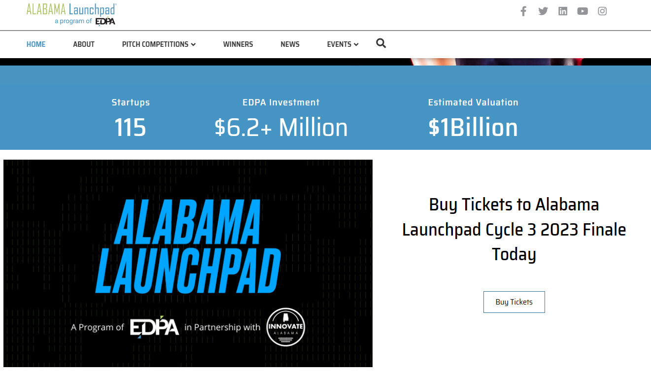 alabamalaunchpad