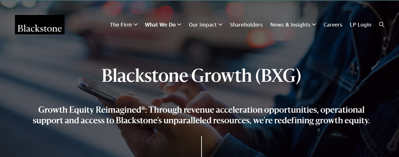 blackstone