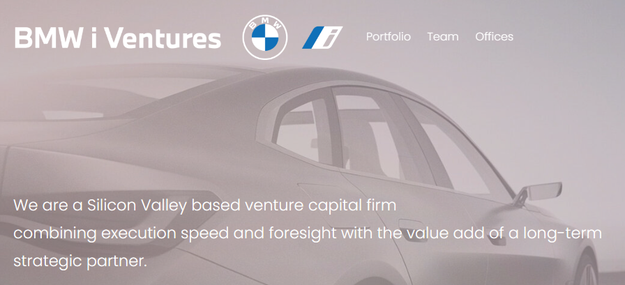 bmwiventures