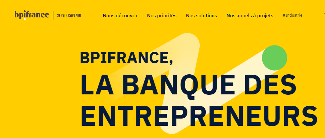 bpifrance