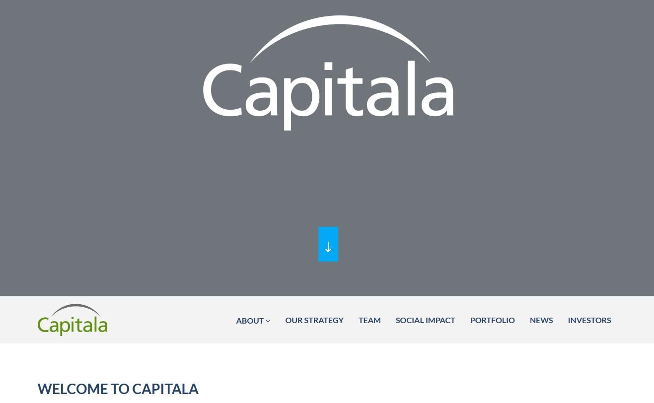 Capitala Group