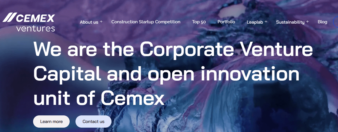 cemexventures