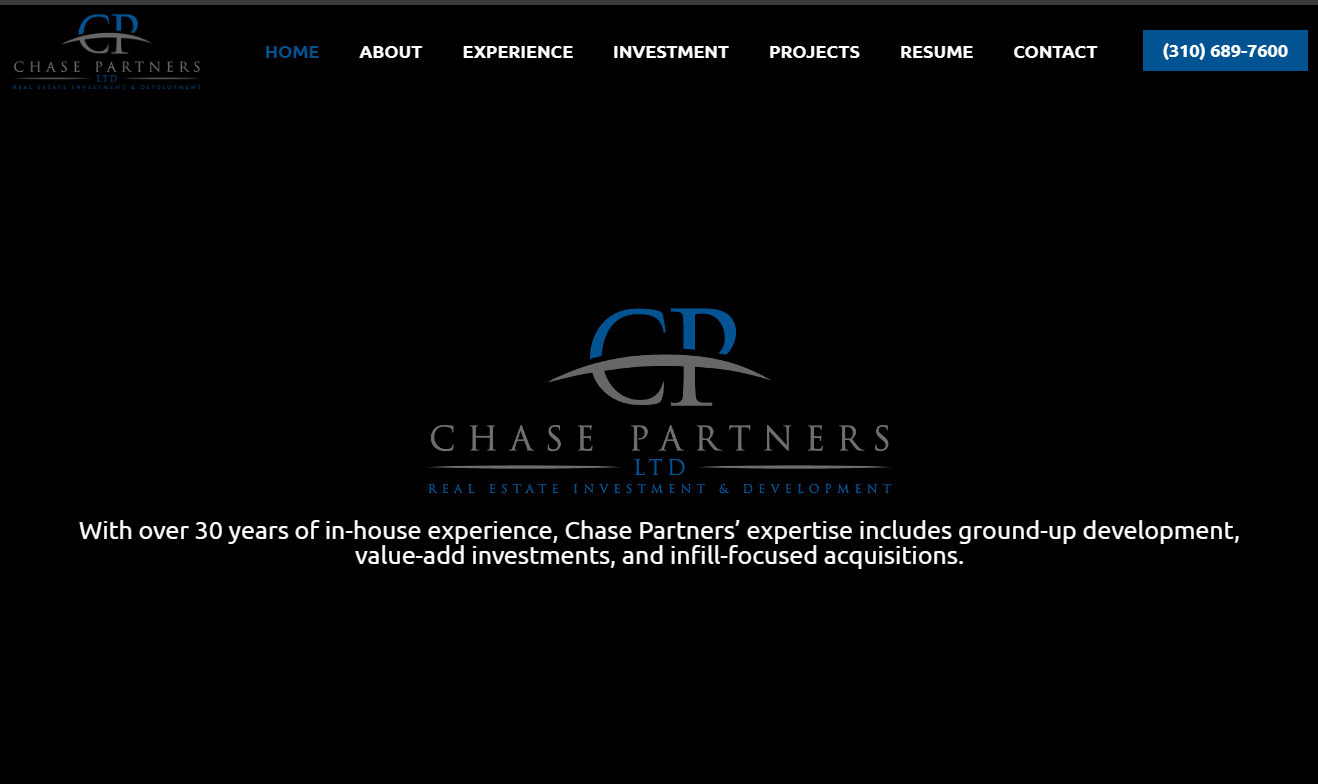 chasepartners