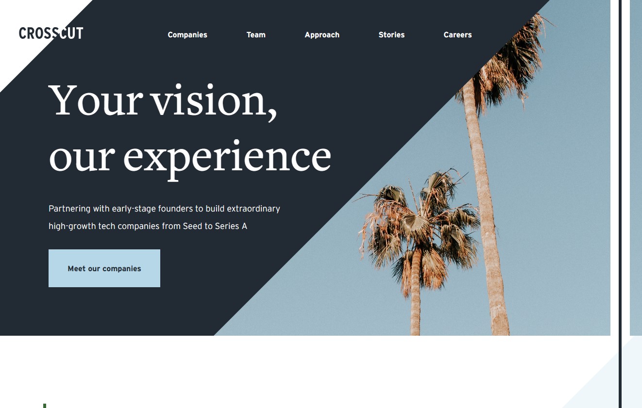 Crosscut Ventures