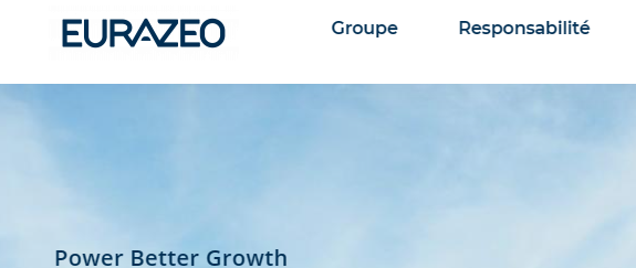 eurazeo