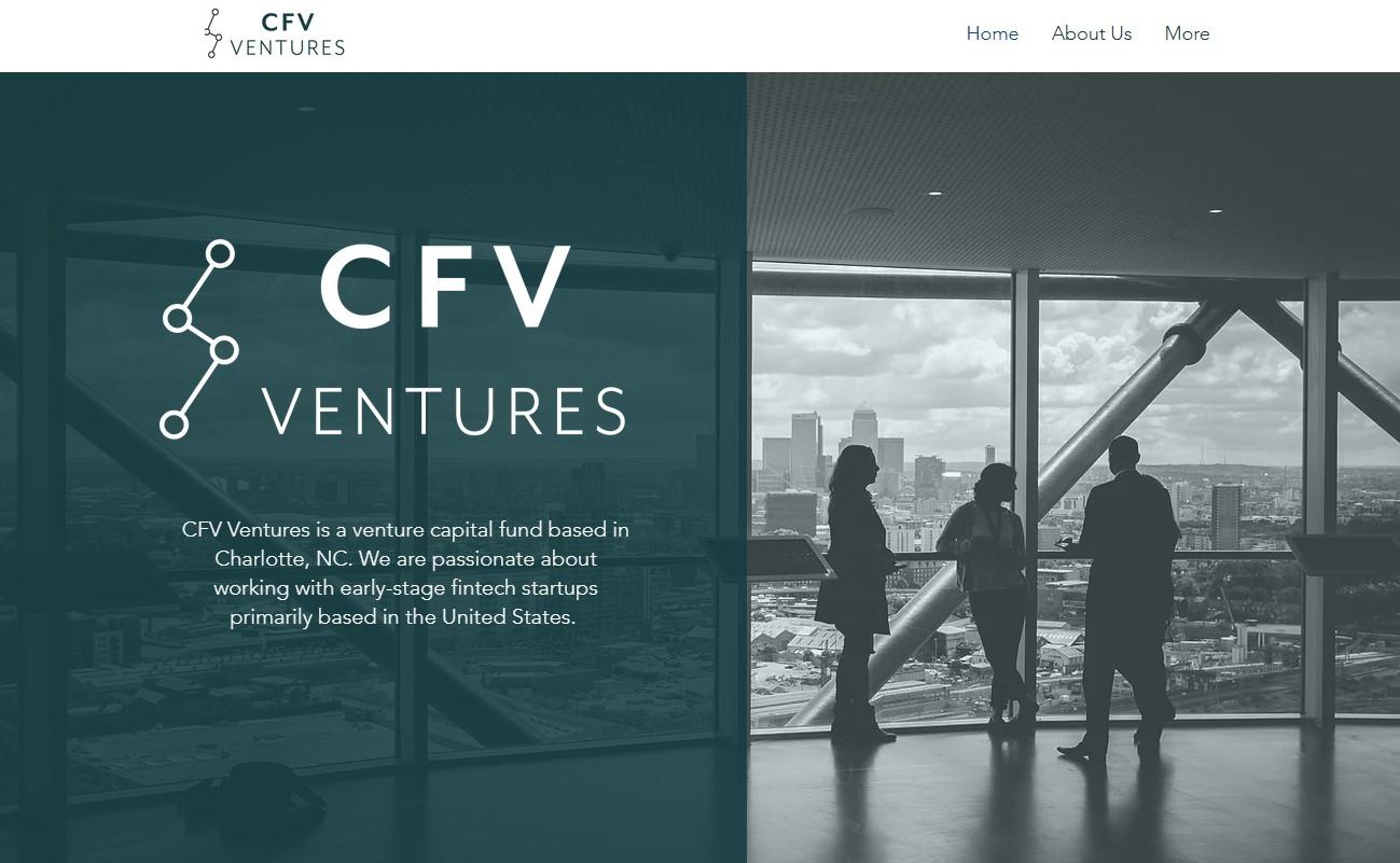 CFV Ventures