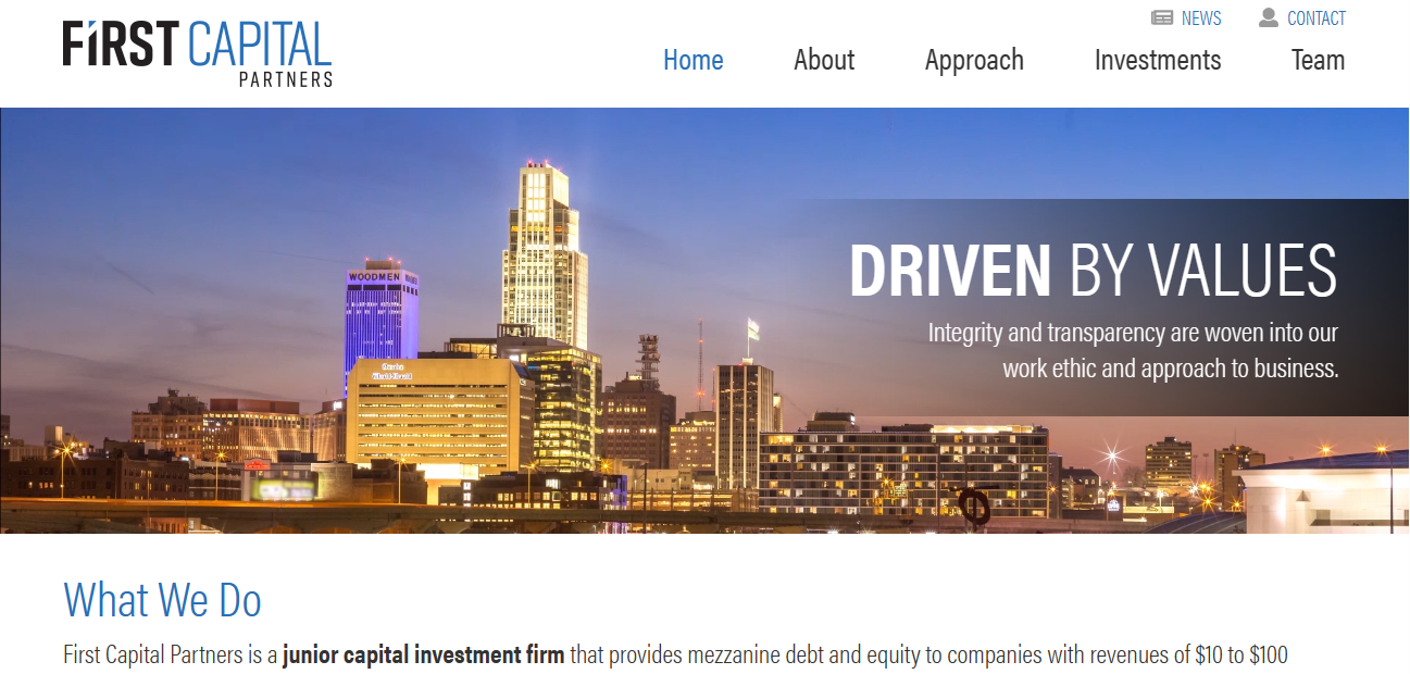 firstcapitalpartners