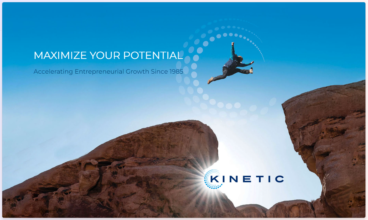 Kinetic Ventures