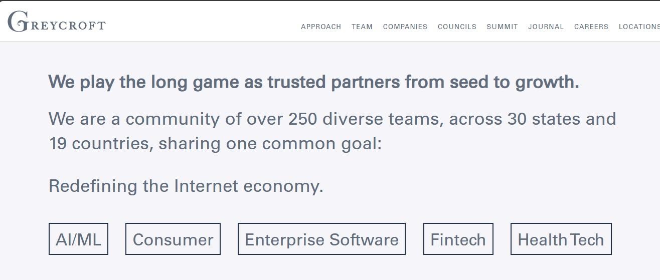 Greysoft Partners