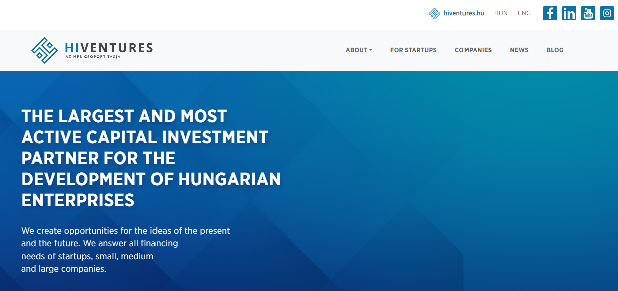 hiventures