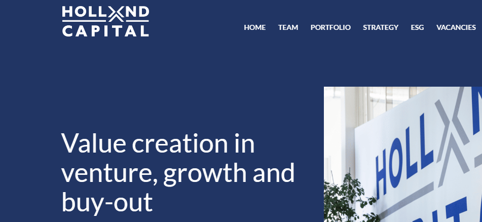 hollandcapital