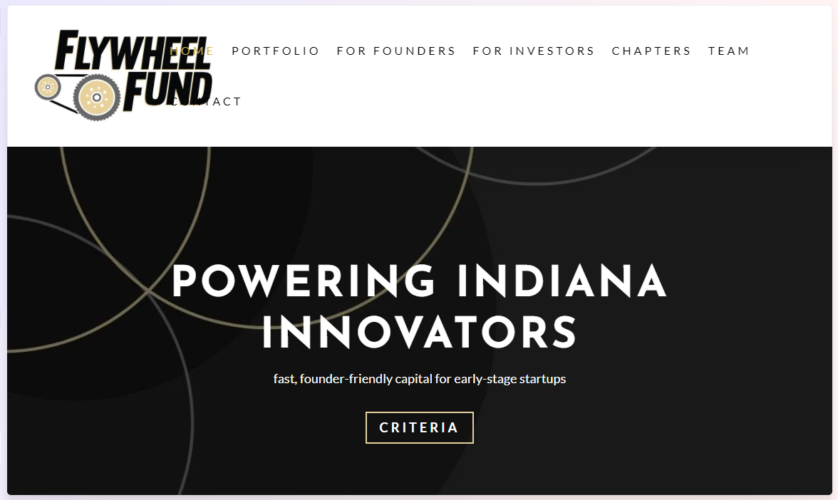 Flywheel Fund