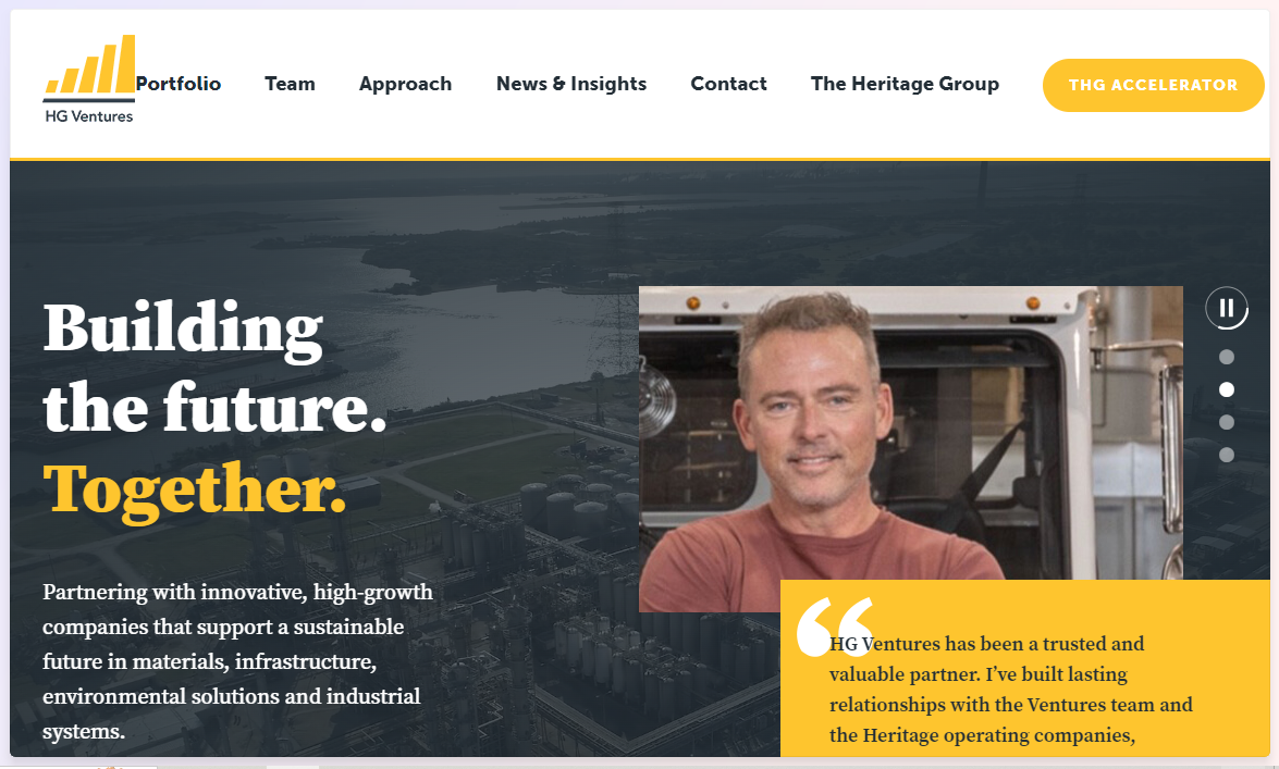 HG Ventures