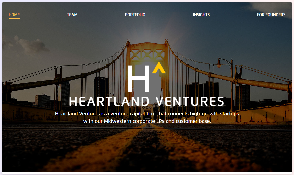 Heartland Ventures