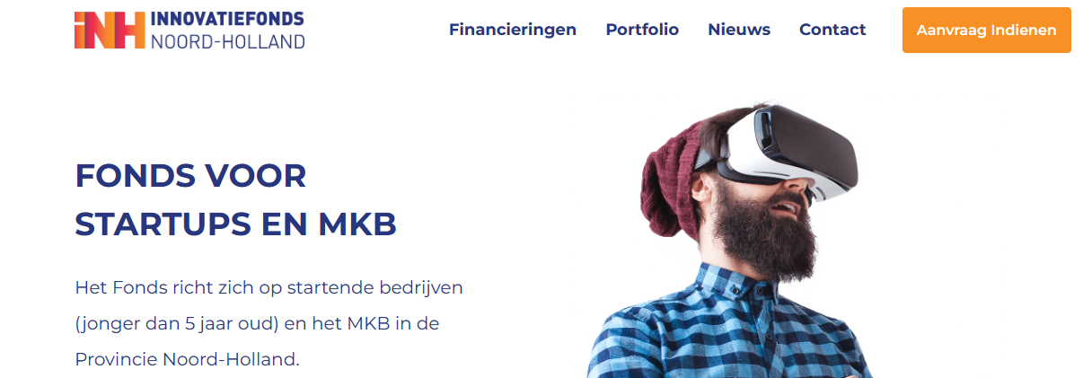 innovatiefondsnoordholland