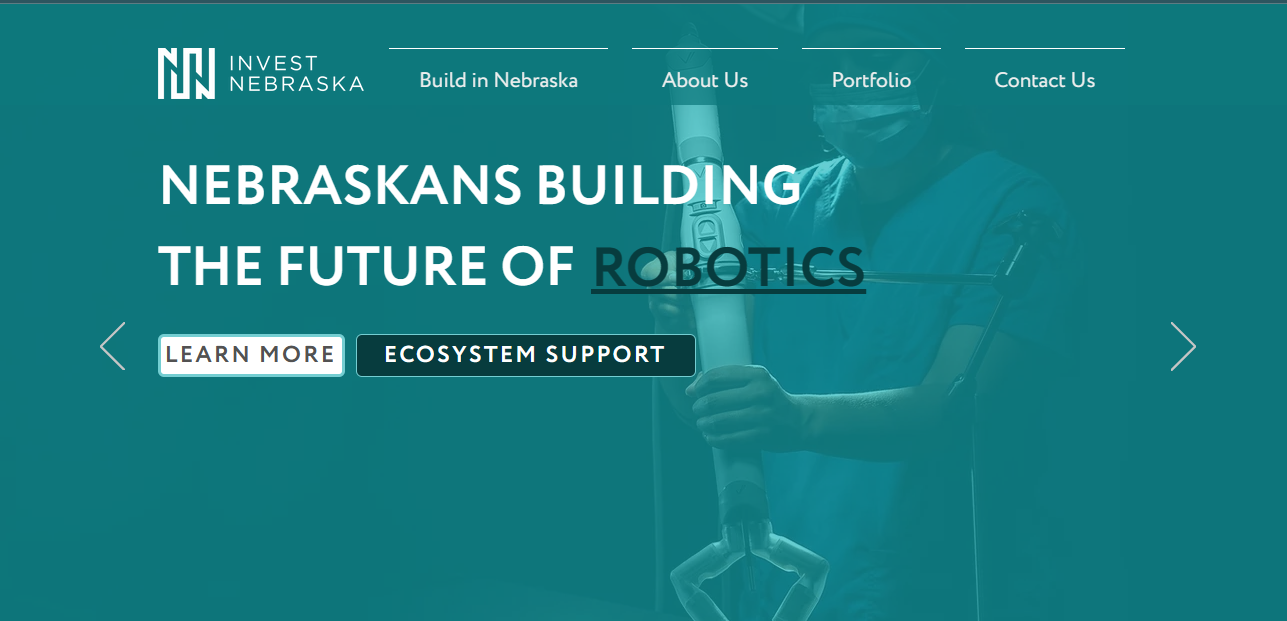 investnebraska