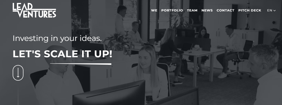 leadventures