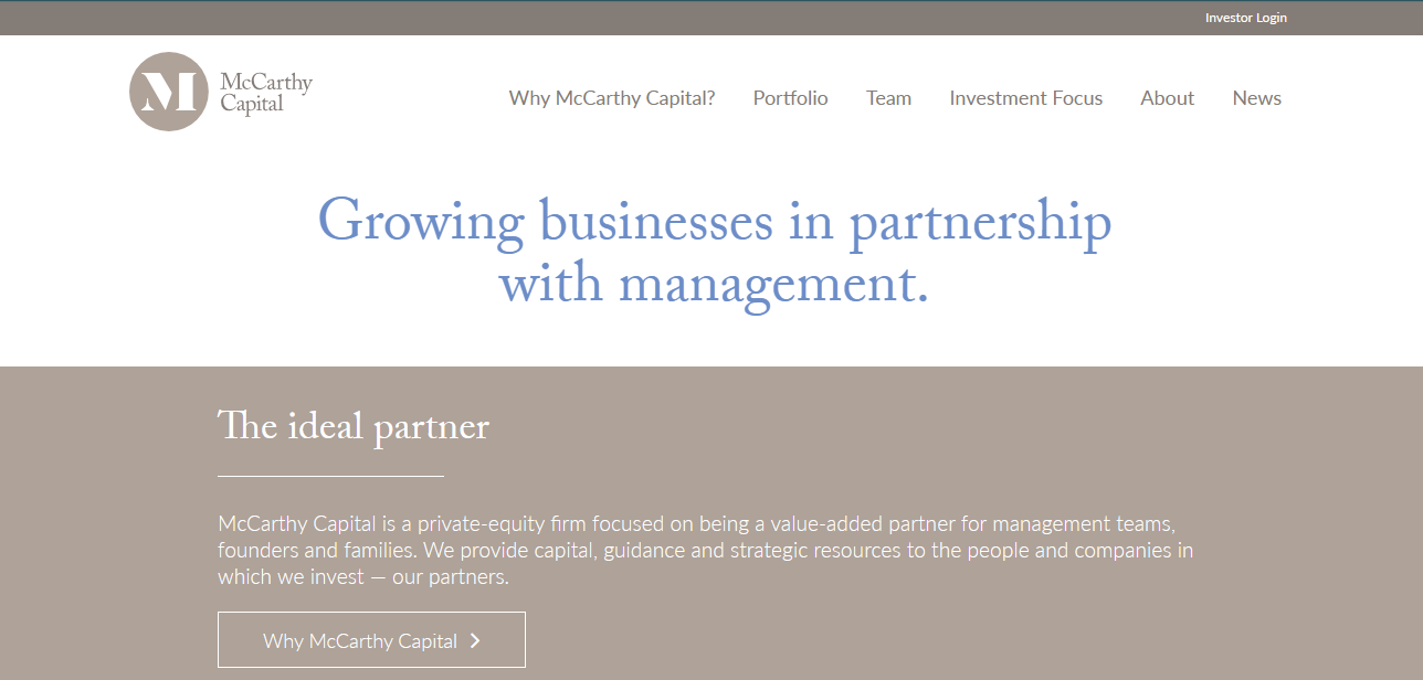 mccarthycapital