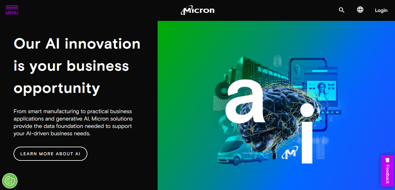 micron