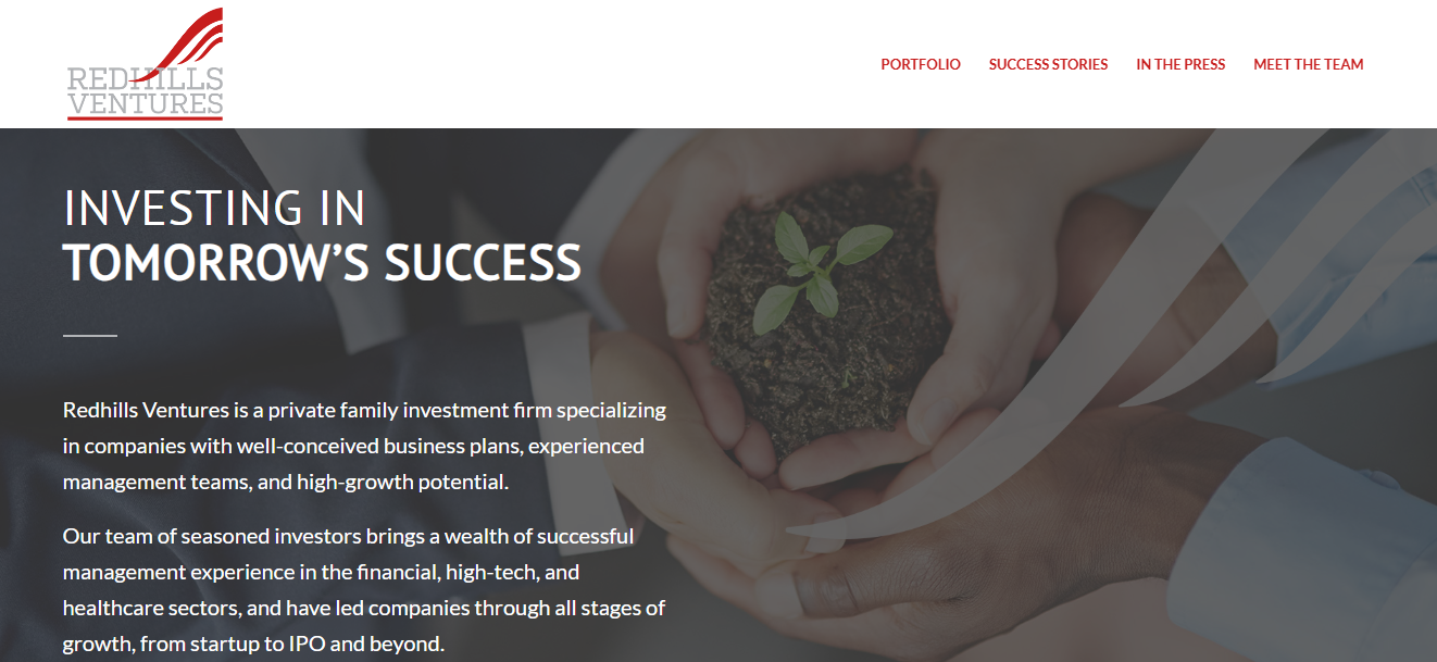 Redhills Ventures
