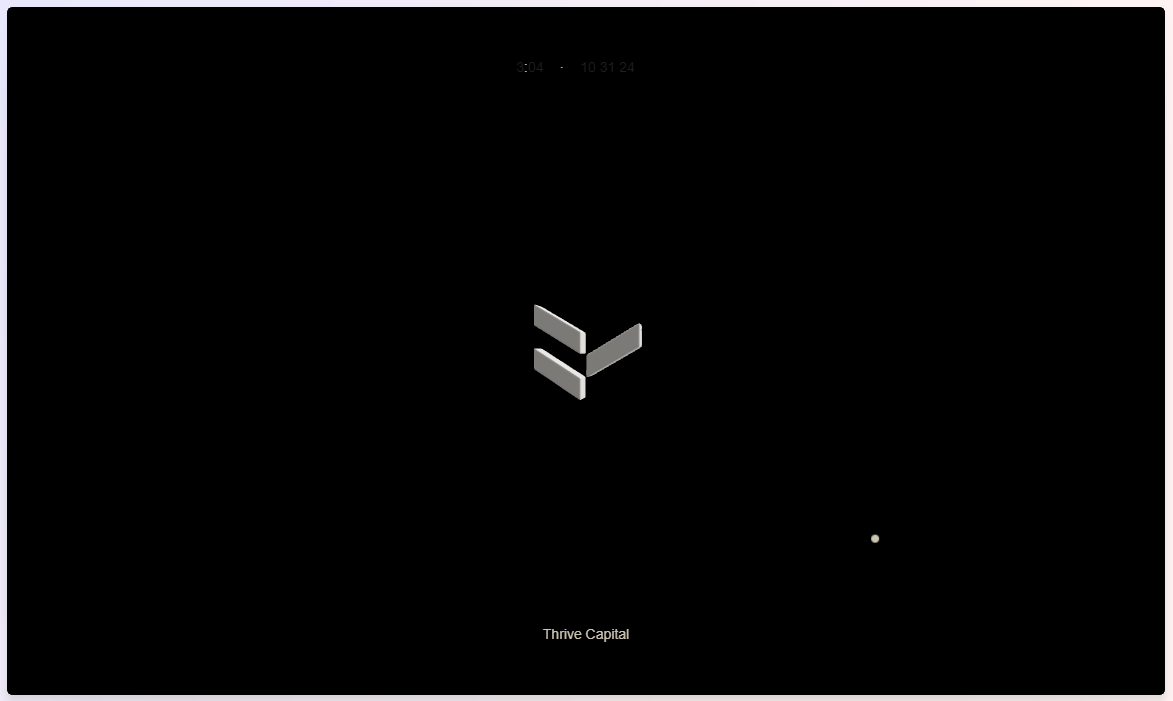 Thrive Capital
