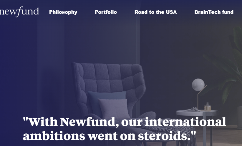 newfundcap