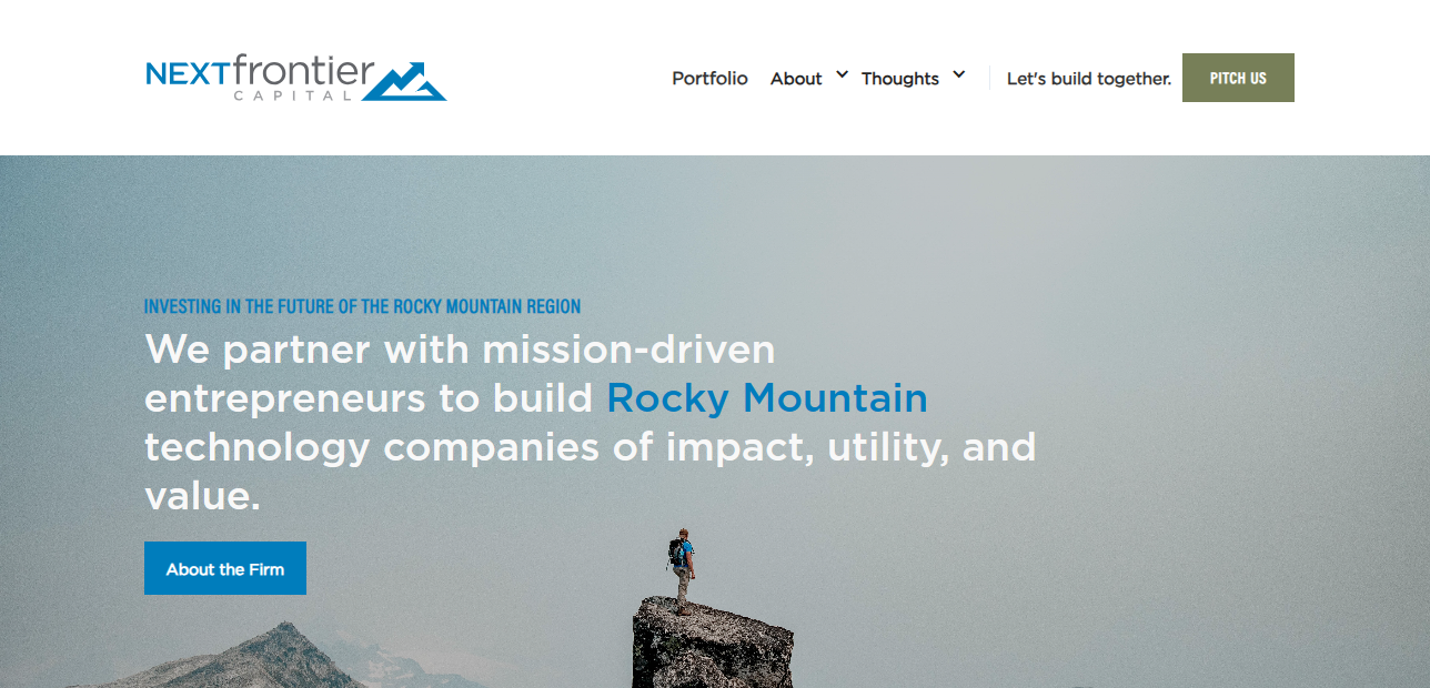 nextfrontiercapital