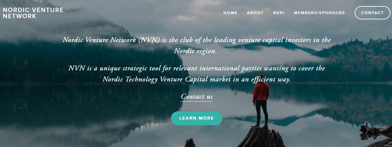 nordicventurenetwork