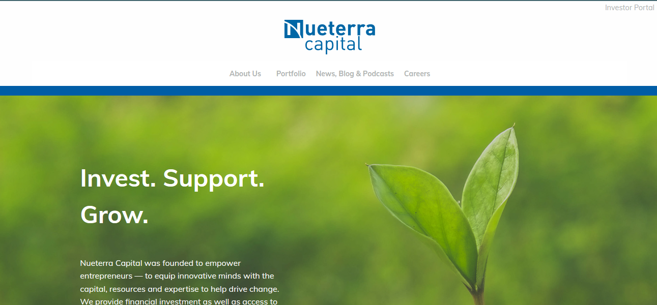 nueterra