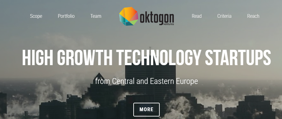 oktogon