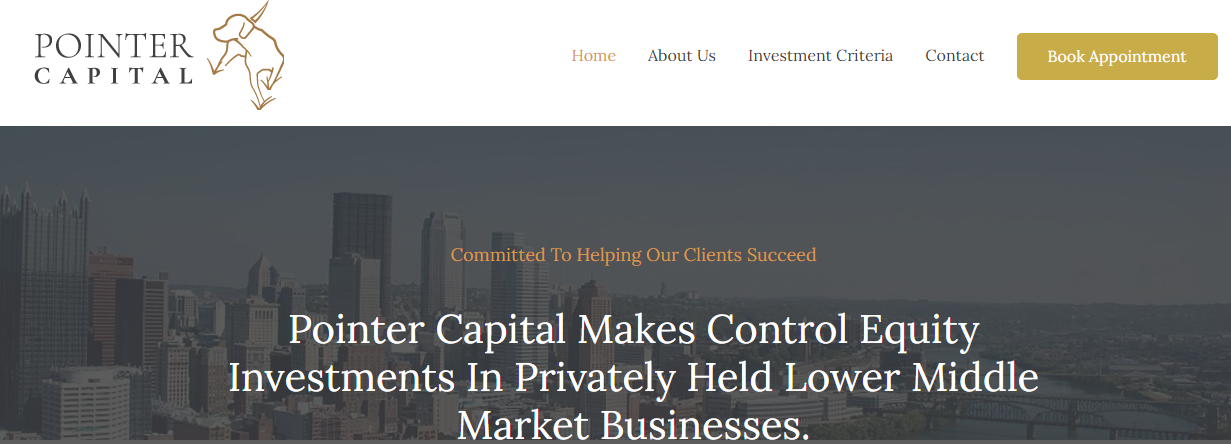 pointercapital