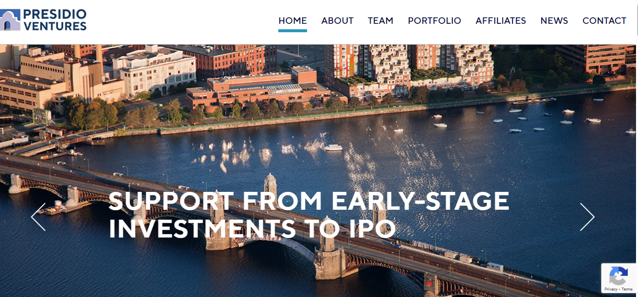 presidio-ventures
