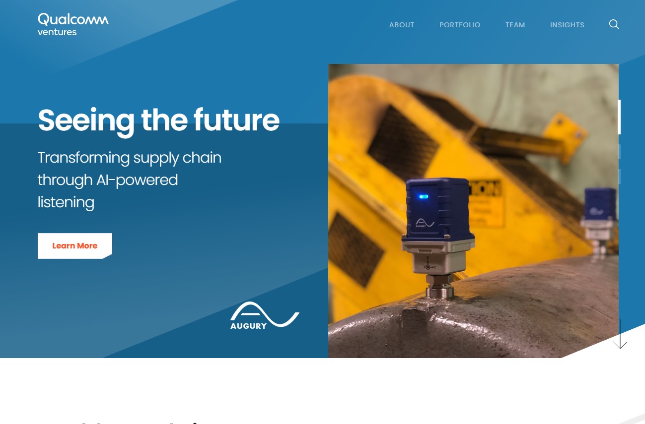 Qualcomm Ventures
