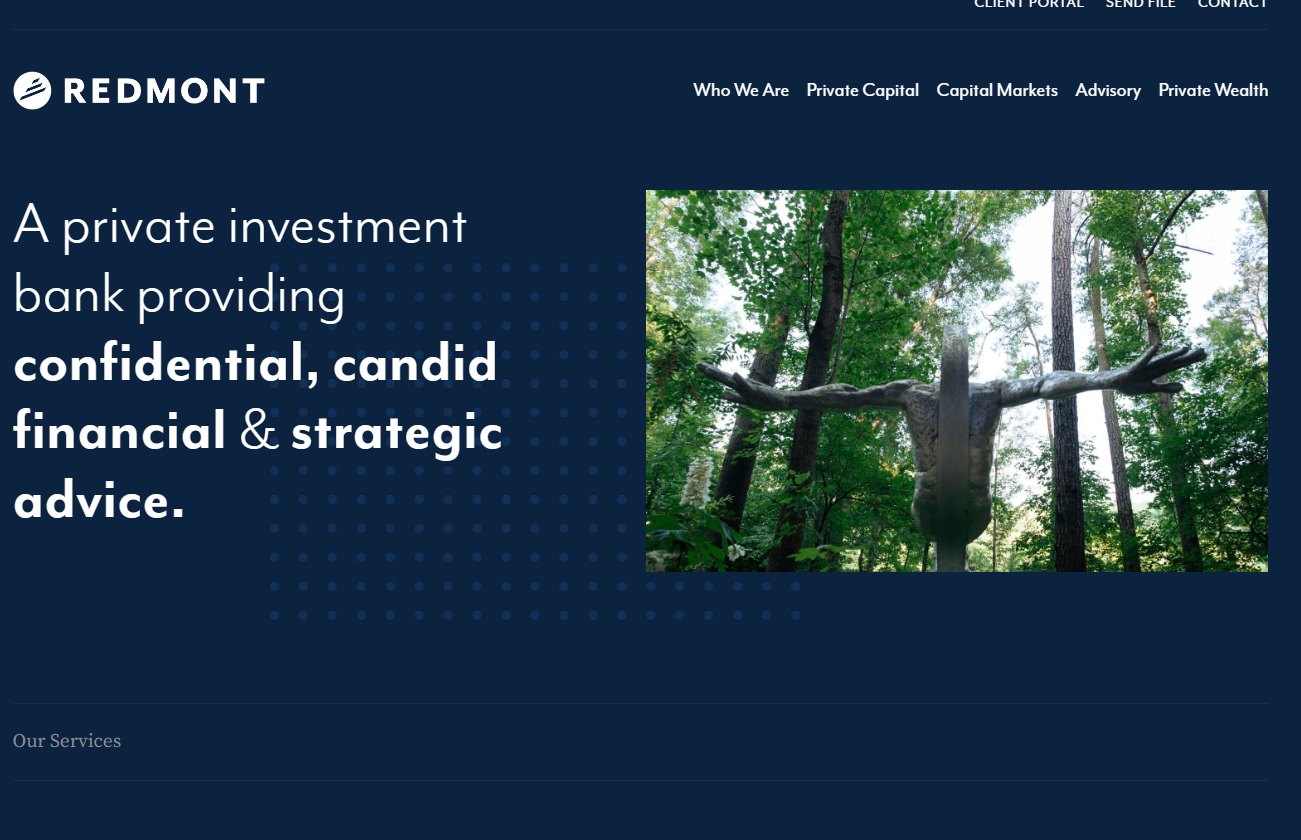 redmontcapital