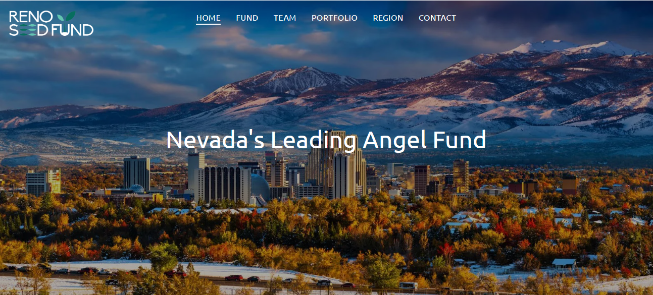 renoseedfund