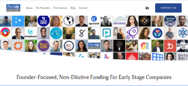 revupfund