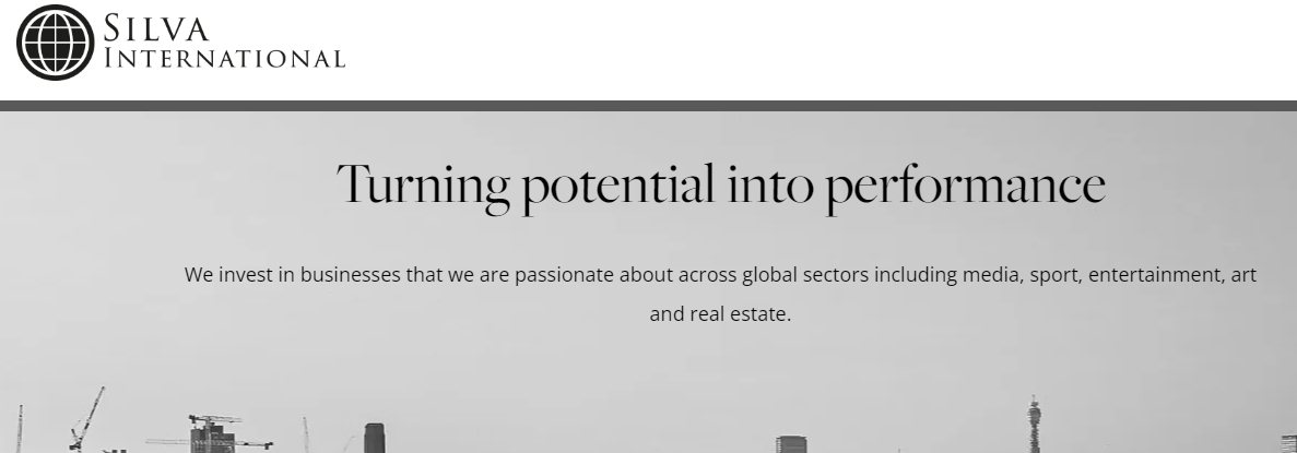 silvainternational