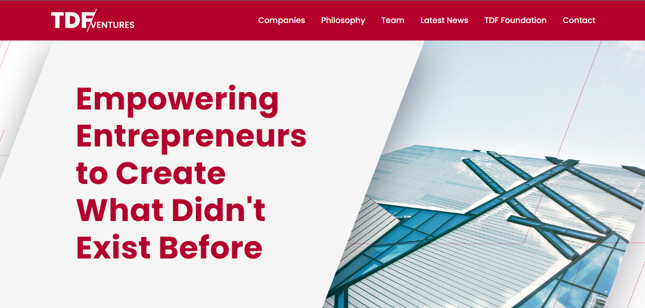 tdfventures