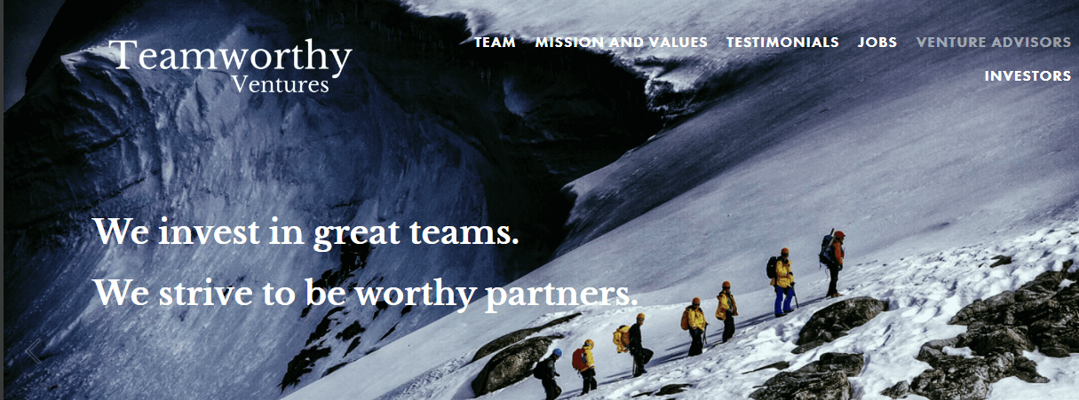 teamworthy