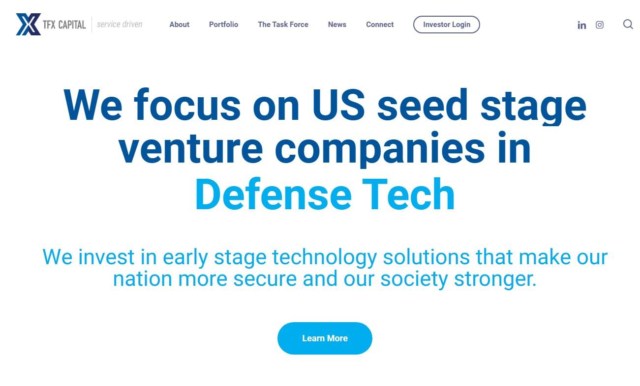 TXF Ventures
