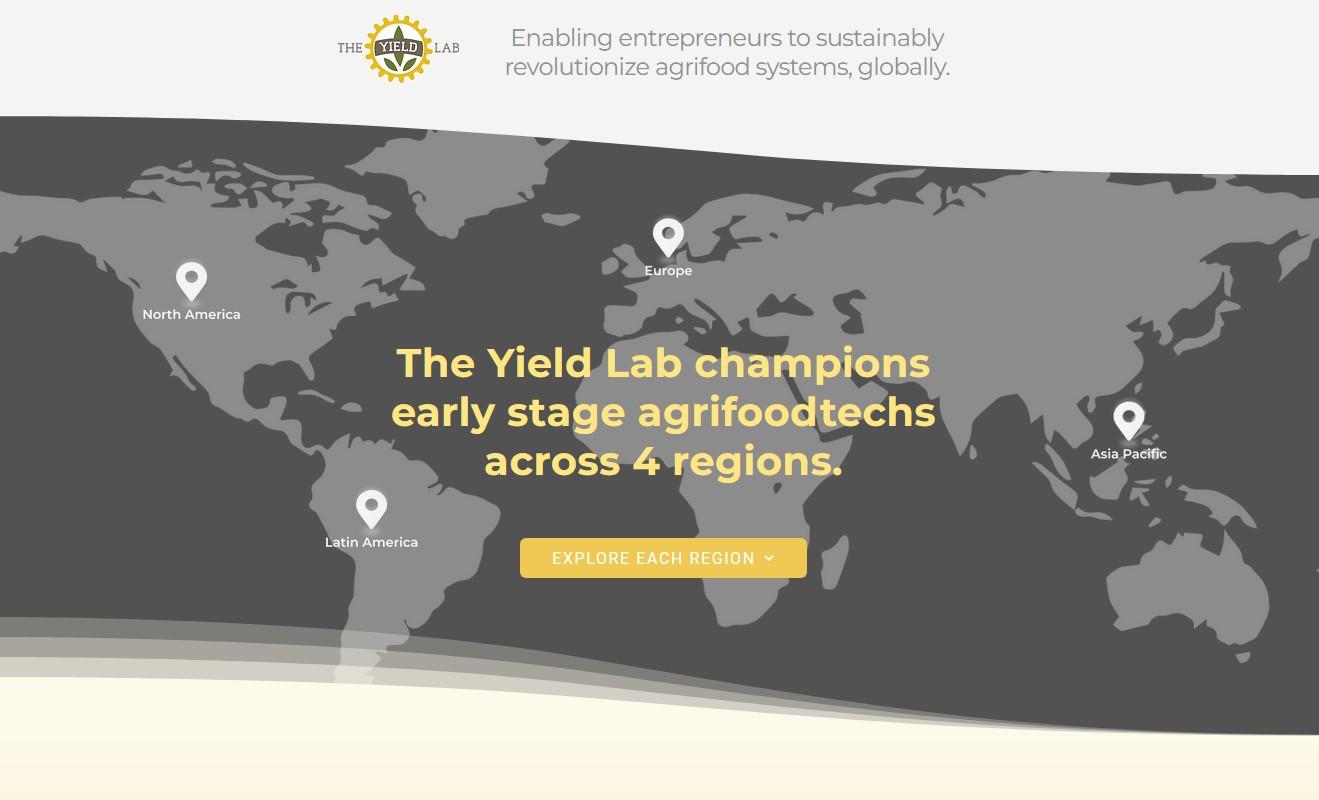 theyieldlab