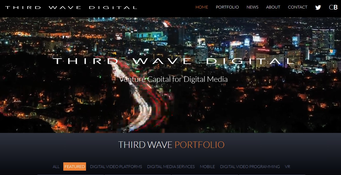 Third Wave Digital