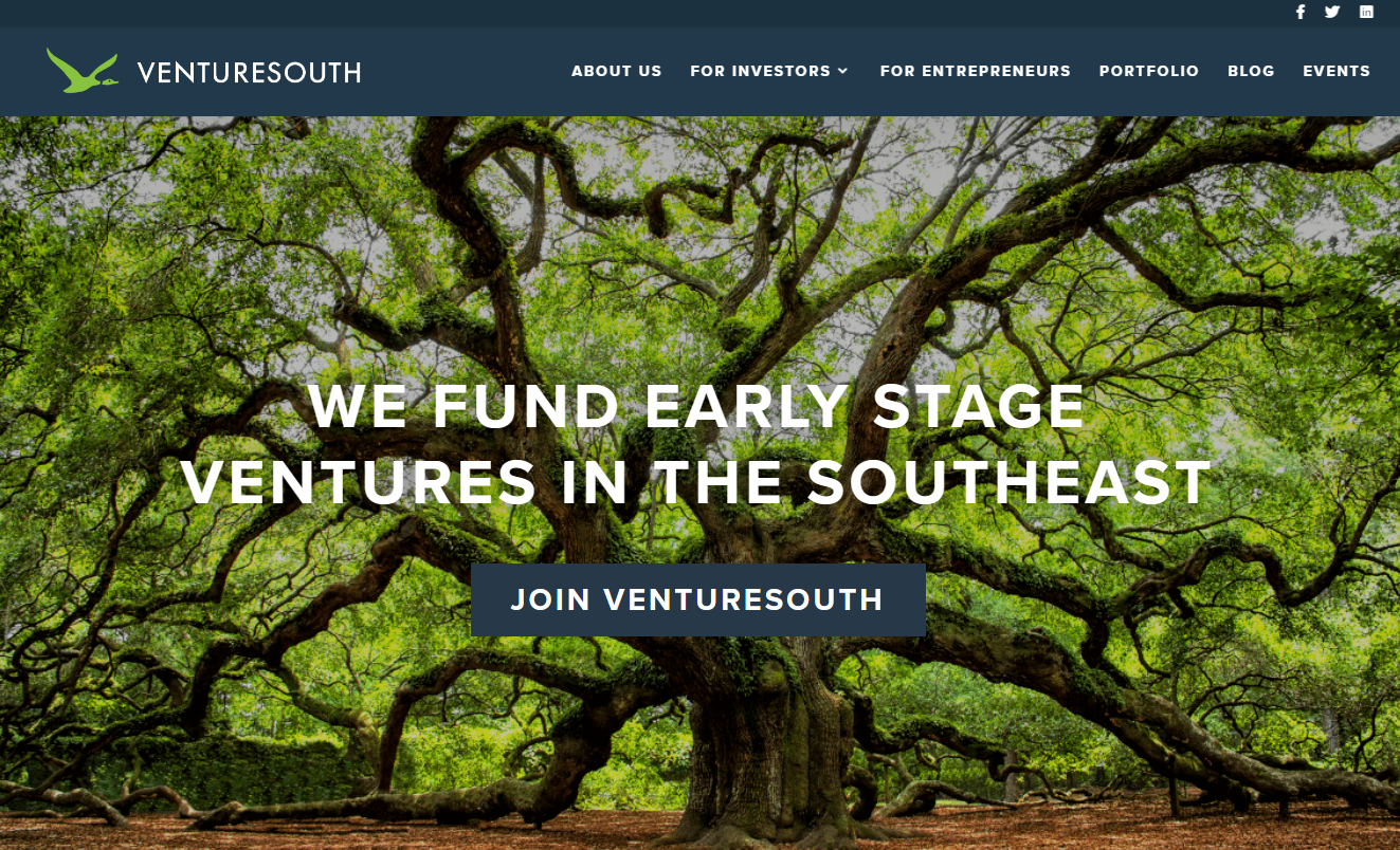 venturesouth