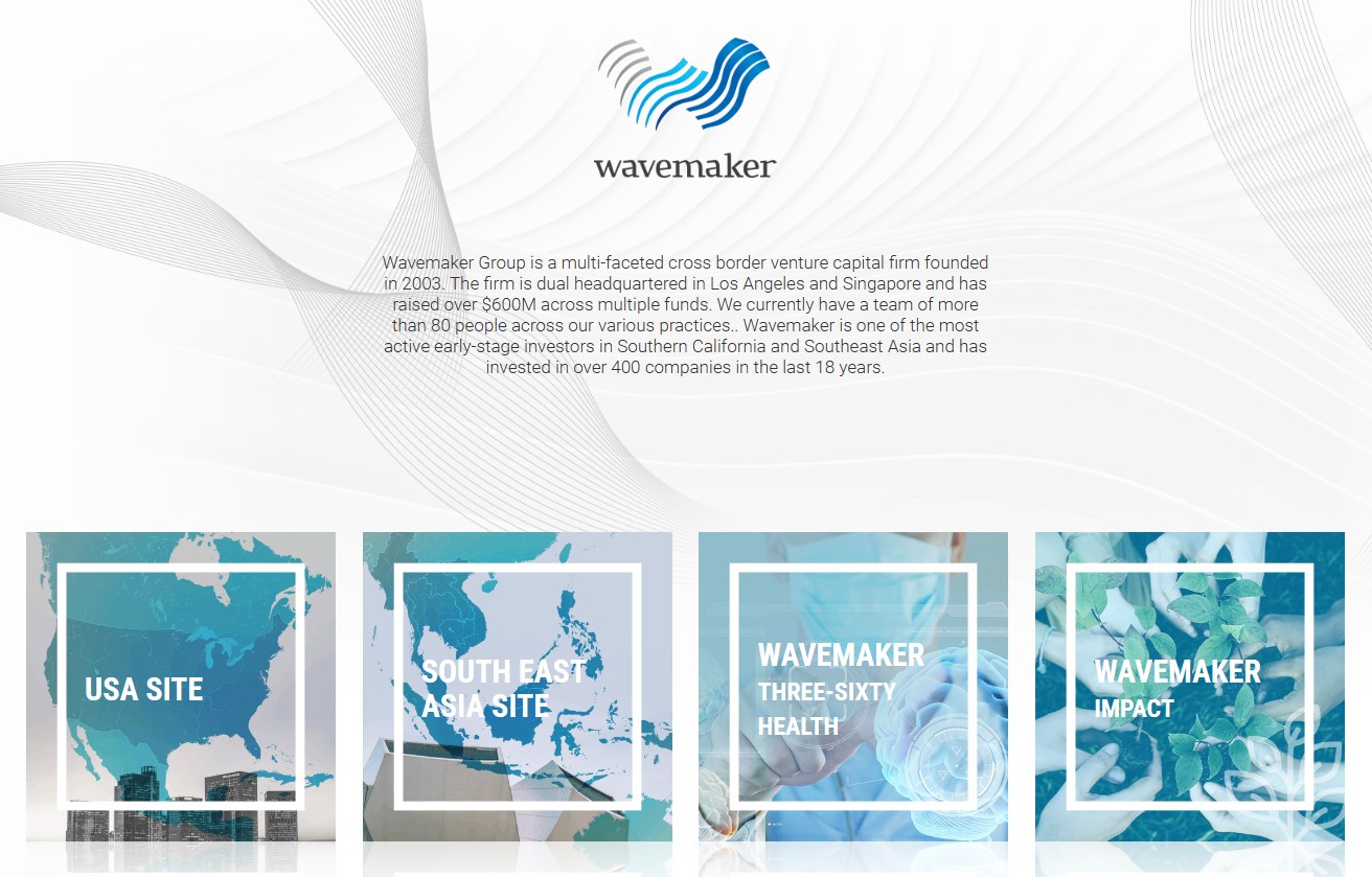Wavemaker Partners