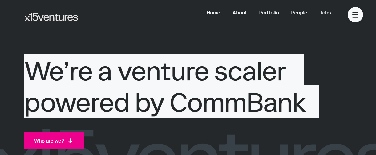 x15ventures