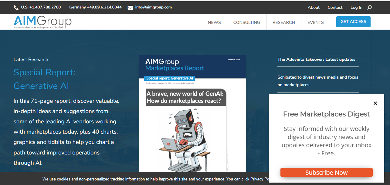 aimgroup