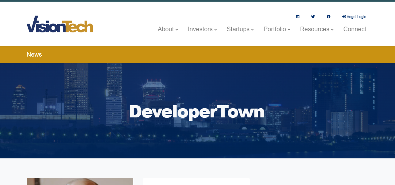 developertown